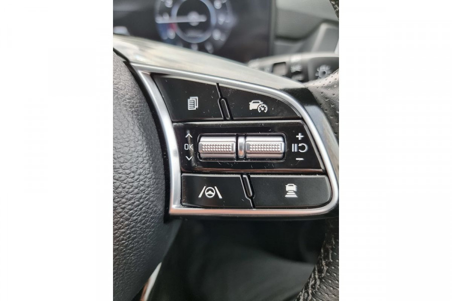 2022 MY23 Kia Seltos SP2 PE GT-Line SUV Image 18