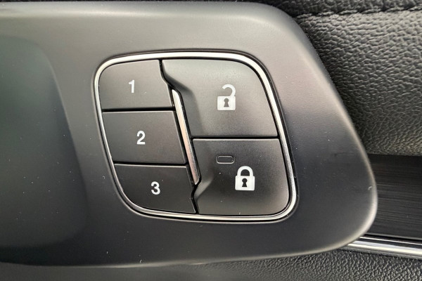 2023 MY23.5 Ford Everest UB Trend SUV Image 28