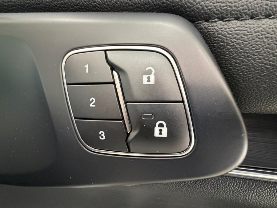 2023 MY23.5 Ford Everest UB Trend SUV Image 28