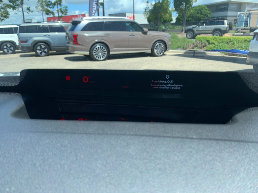 2026 Hyundai ELEXIO OE1.V1 Elite SUV Image 20
