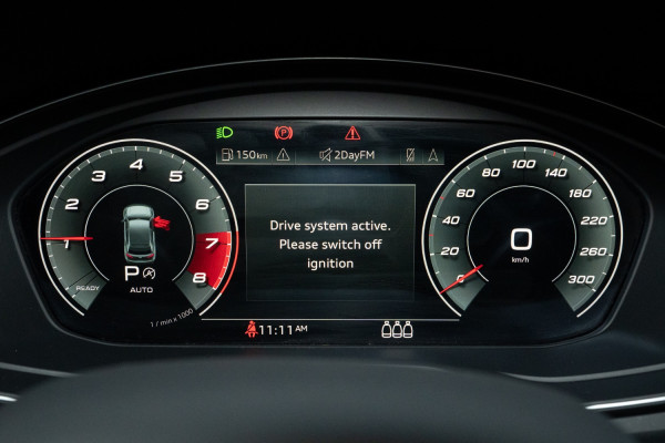 2021 Audi Q5 FY 45 TFSI sport SUV image 10