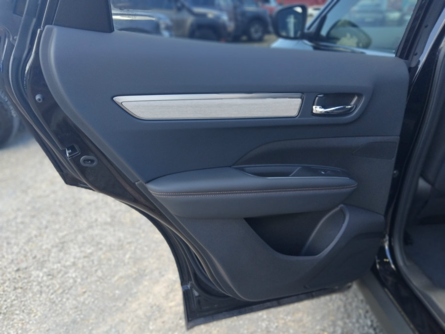 2024 Renault Koleos HZG Intens SUV Image 21