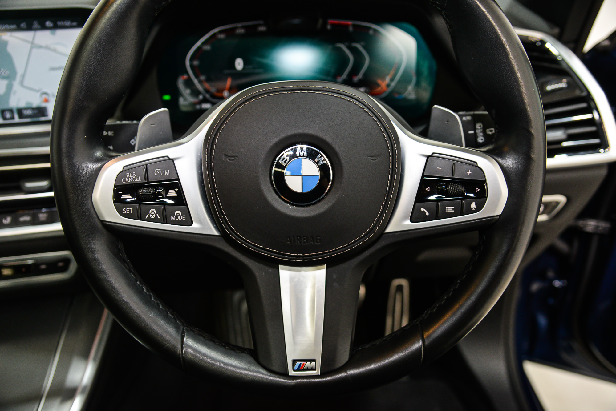 2019 BMW X5 Bmw X5 Xdrive 30d M Sport (5 Seat) Auto Xdrive 30d M Sport (5 Seat) SUV Image 15