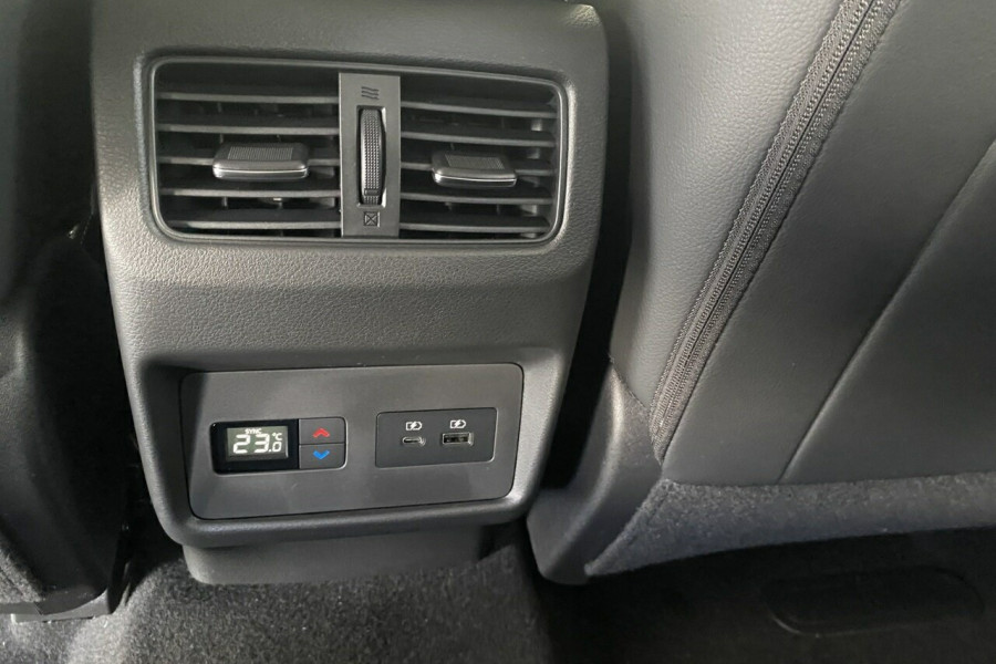 2025 Nissan X-Trail T33 Ti SUV Image 16