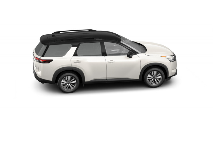 2024 Nissan Pathfinder R53 Ti SUV Image 15