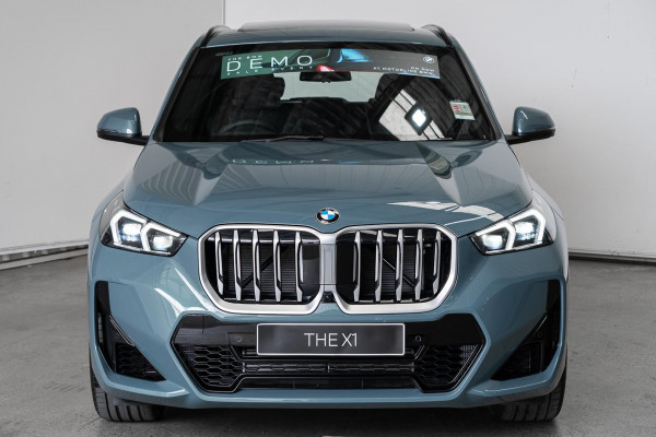 2026 BMW X1 U11 xDrive20i M Sport SUV image 3