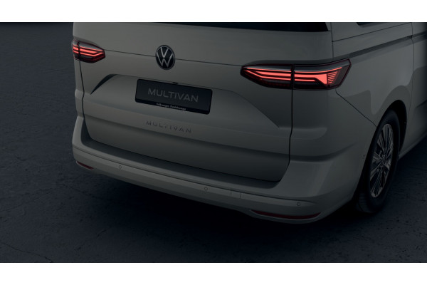 2025 Volkswagen Multivan T7 TDI360 Life LWB People Mover Image 6