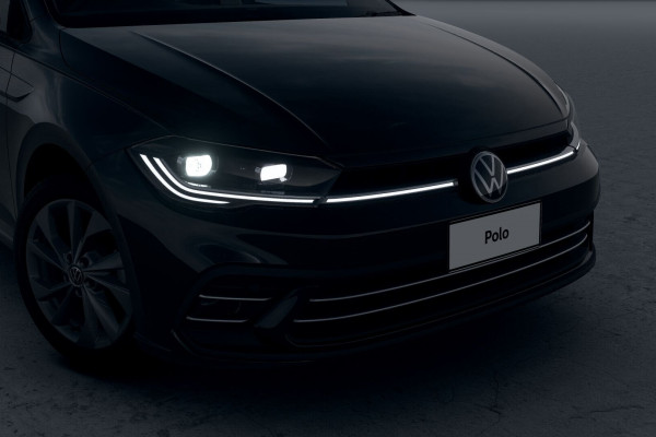2024 Volkswagen Polo AE 85TSI Style Hatch Image 5