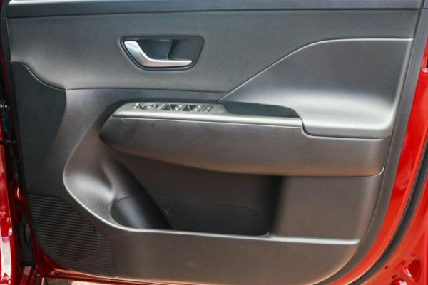 2026 Hyundai KONA SX2.V2  Electric SUV Image 12