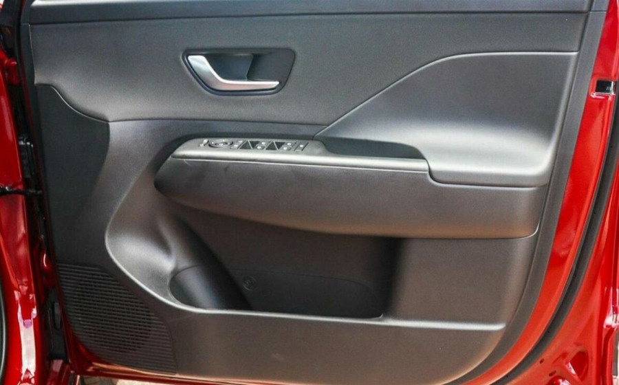 2026 Hyundai KONA SX2.V2  Electric SUV Image 12