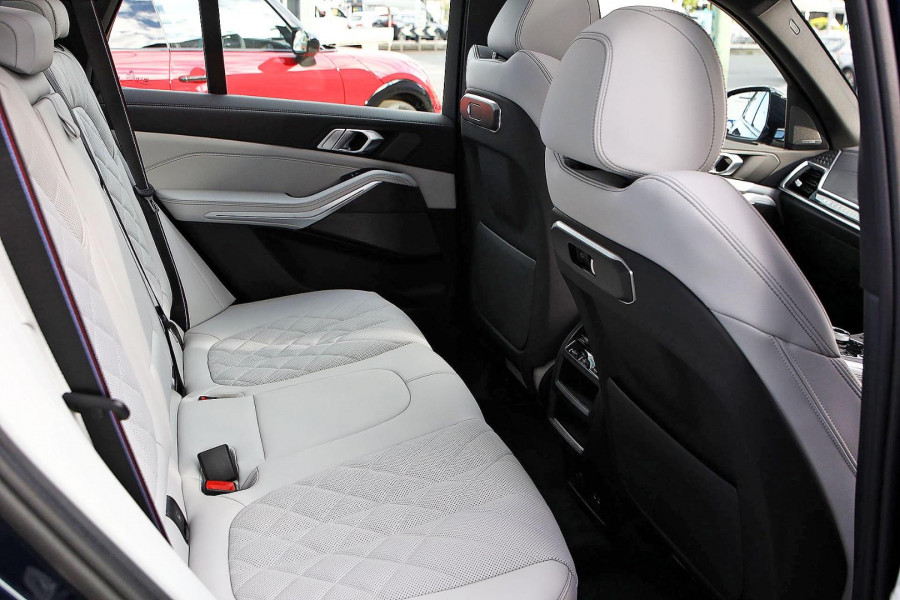 2026 BMW X5 G05 LCI xDrive30d M Sport SUV