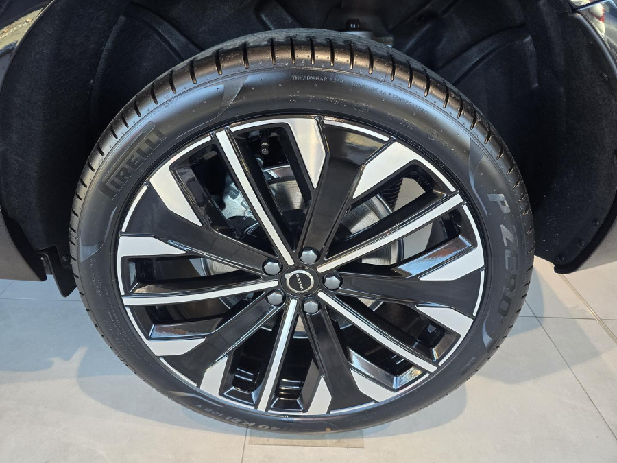 2026 Volvo XC60 UZ Ultra T8 Plug-in Hybrid Dark SUV Image 10