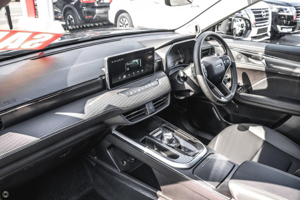 2026 GWM Haval Jolion A01 Lux SUV Image 7