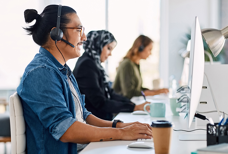 Customer Care