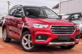2020 Haval H2 Premium Suv