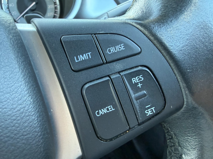 2022 Suzuki Vitara LY Series II SUV Image 15
