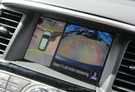 2019 Nissan Pathfinder R52 Series III Ti 2WD Suv