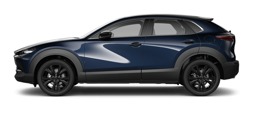 2023 MY24 Mazda CX-30 DM Series G25 GT SP SUV Image 22