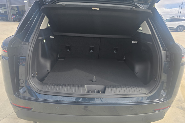 2026 Jaecoo J5  Summit SUV Image 7