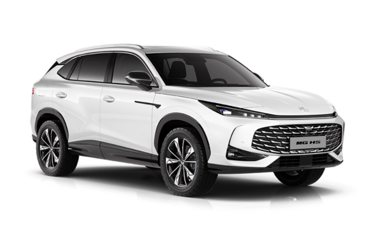 2024 MG HS AS33 Essence SUV
