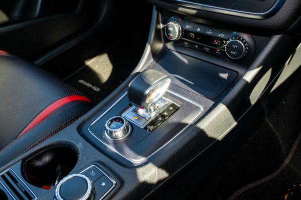 2016 Mercedes-Benz GLA-Class X156 GLA45 AMG SUV