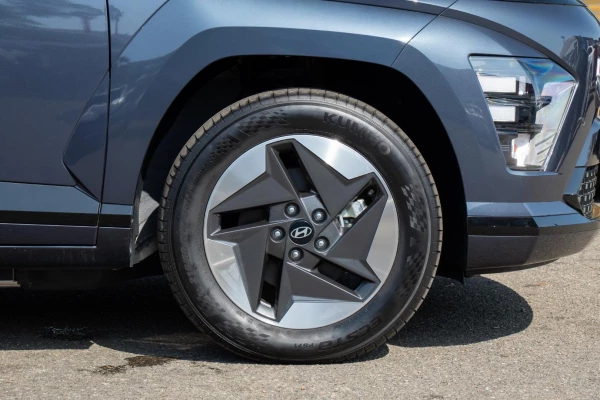2024 Hyundai KONA SX2.V1  Electric SUV Image 22