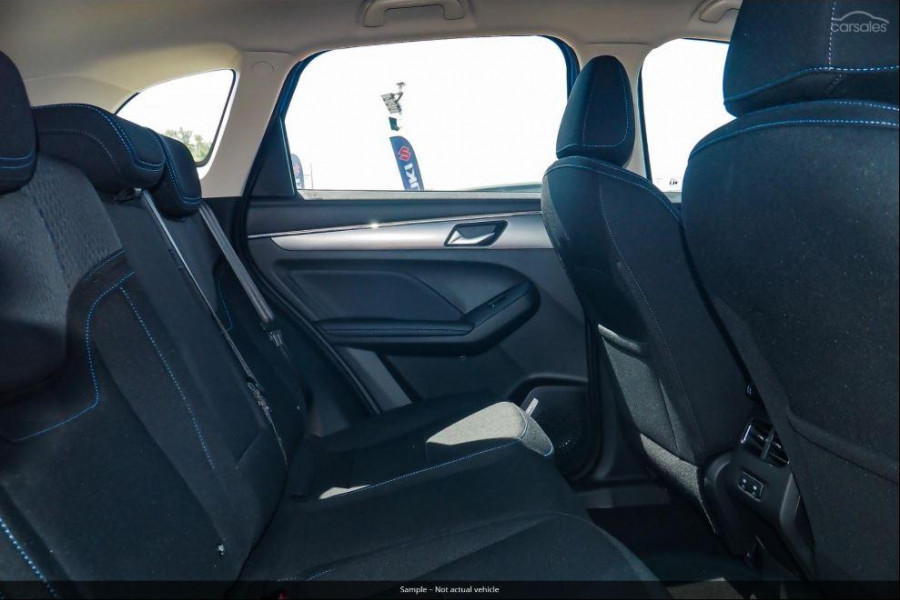 2025 GWM Haval Jolion A01 Premium SUV Image 25