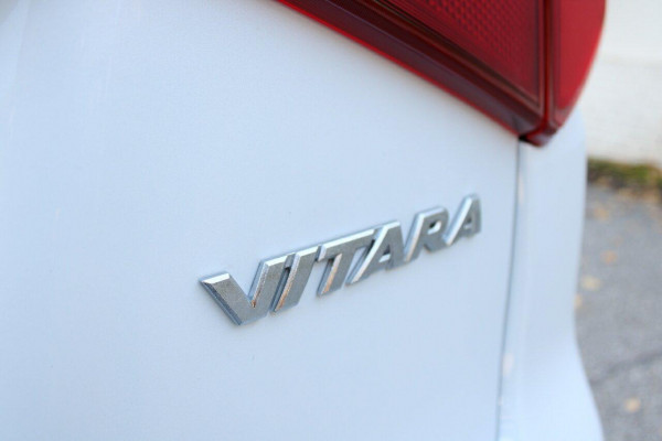 2024 MY22 Suzuki Vitara LY Series II  SUV