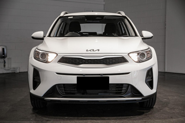 2023 Kia Stonic YB S SUV Image 5