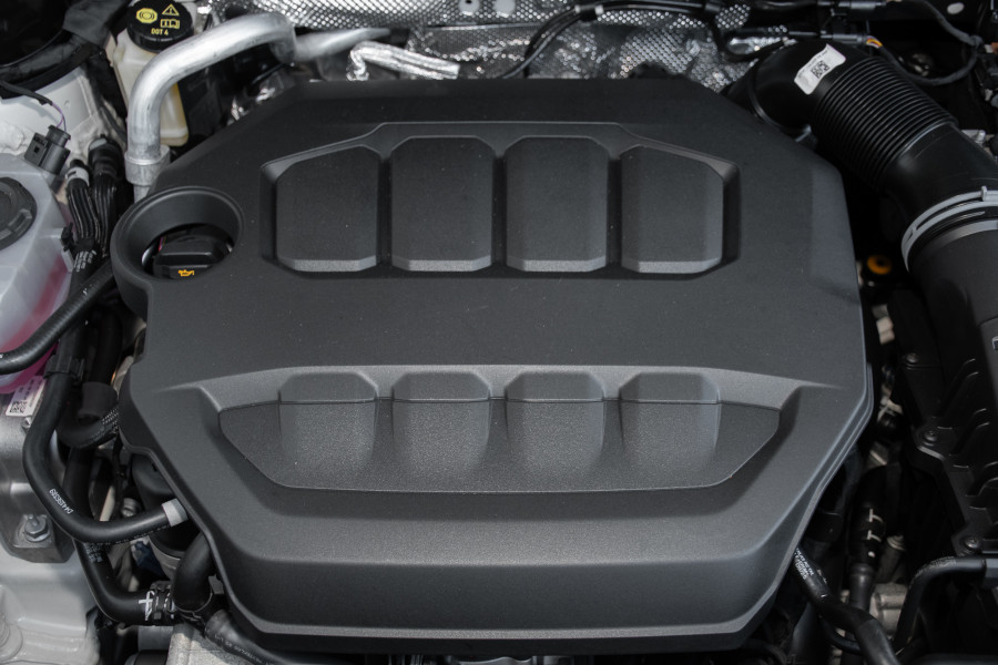 2025 Volkswagen Tayron R4 150TSI Elegance SUV