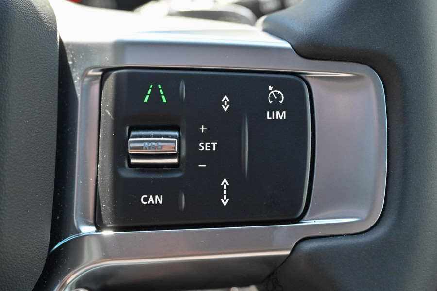 2025 Land Rover Discovery Series 5 P360 Dynamic SE SUV