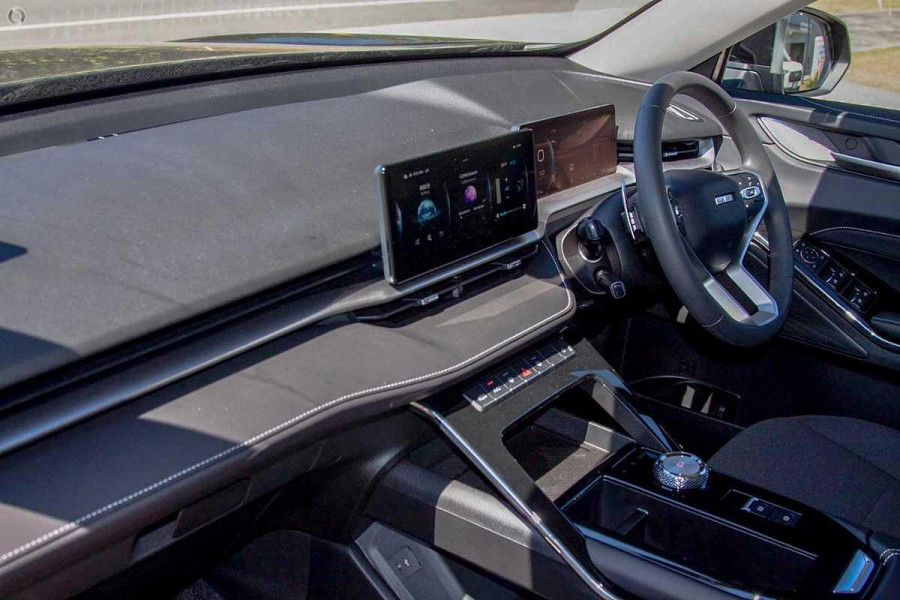 2025 GWM Haval H6 B01 Premium SUV Image 17