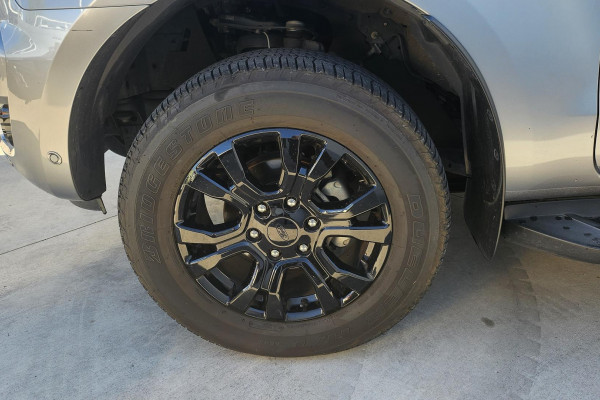 2019 MY20.25 Ford Ranger PX MkIII XLT Ute Image 29