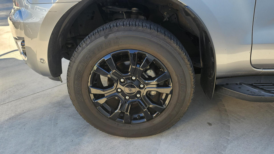 2019 MY20.25 Ford Ranger PX MkIII XLT Ute Image 29
