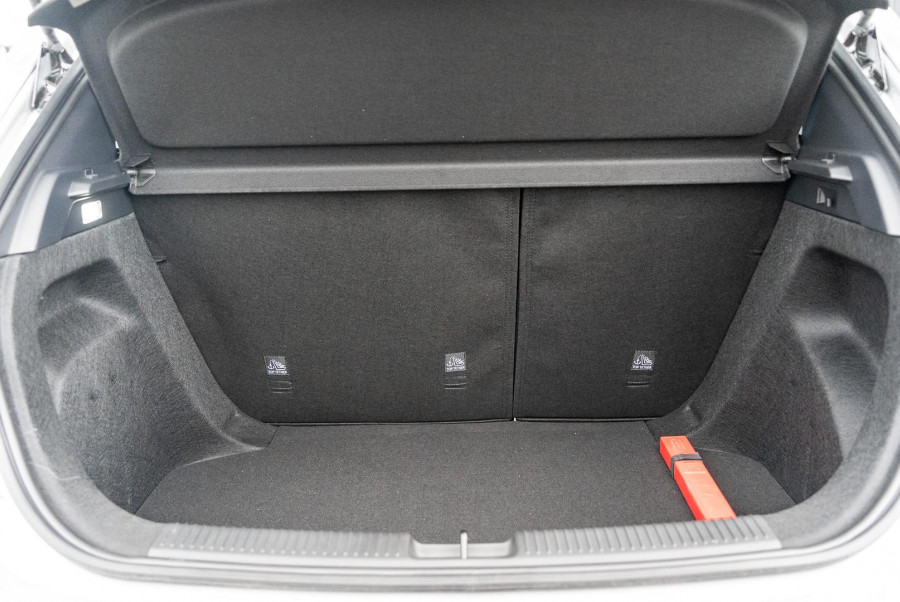 2025 MG MG3 ZP22 Essence Hatch Image 10