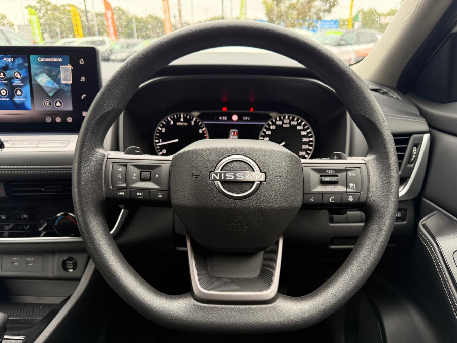 2026 Nissan X-Trail T33 ST SUV Image 12