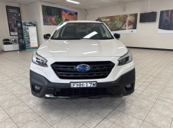 2023 Subaru Outback 6GEN AWD Sport XT SUV