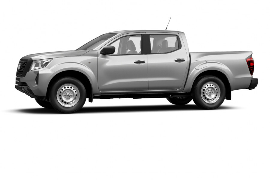2024 MY25 Nissan Navara D23 SL Ute