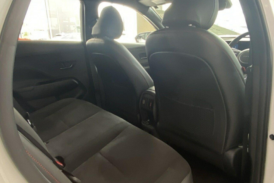 2025 Hyundai KONA SX2.V2  Electric N Line SUV Image 9