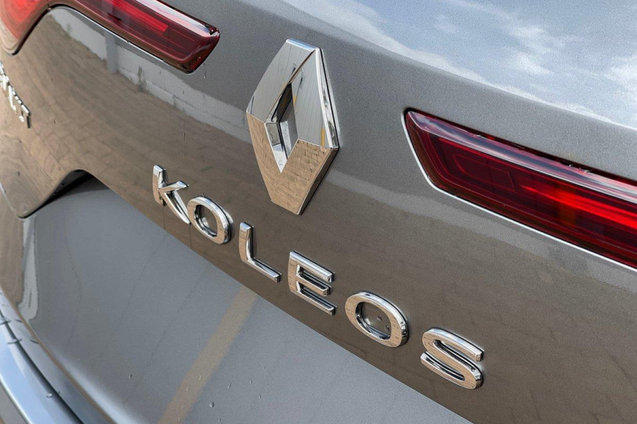 2024 Renault Koleos HZG Intens SUV Image 12