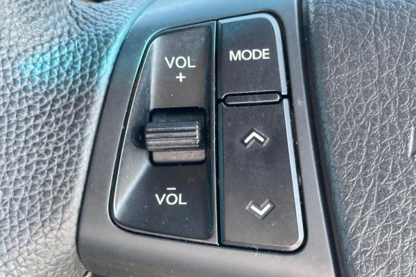 2011 Kia Sorento XM SLi SUV Image 18