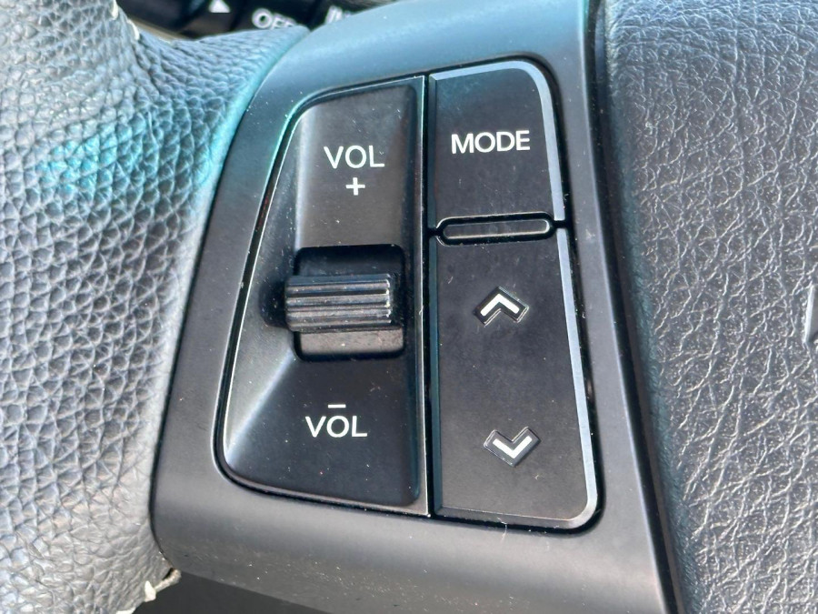 2011 Kia Sorento XM SLi SUV Image 18