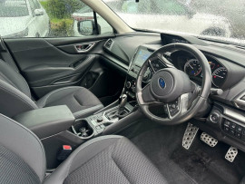 2020 Subaru Forester S5 2.5i Premium SUV image 11