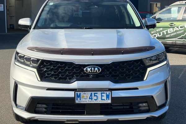 2021 Kia Sorento MQ4 GT-Line SUV Image 5
