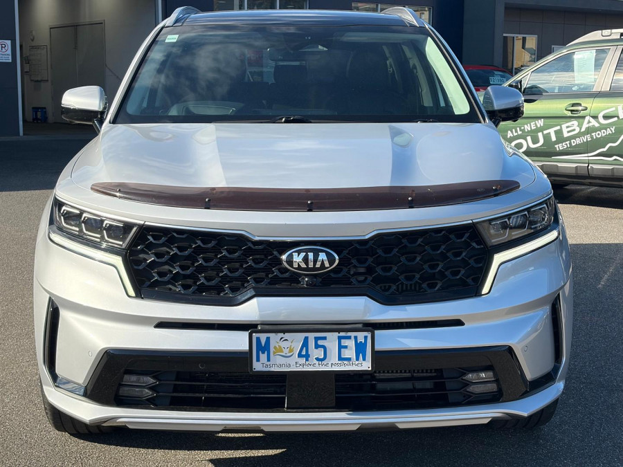 2021 Kia Sorento MQ4 GT-Line SUV Image 5