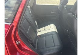 2025 MG ZS ZS32 Essence Turbo SUV