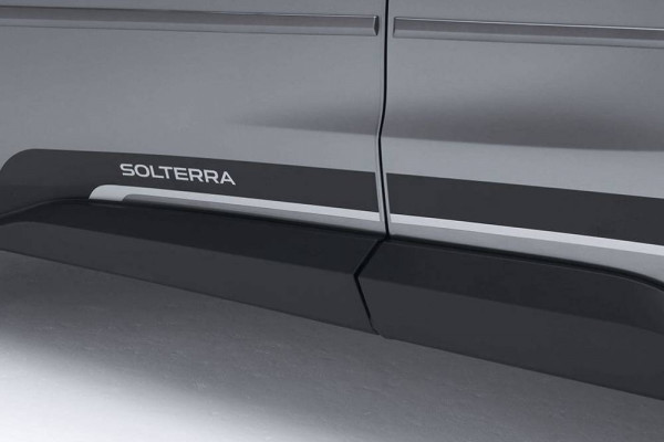 Solterra