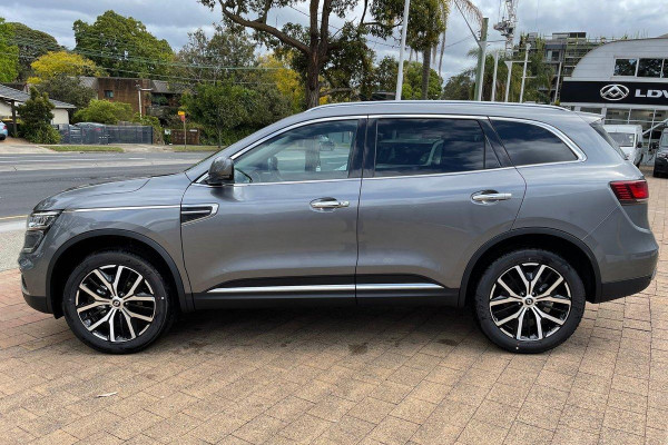 2024 Renault Koleos HZG Intens SUV