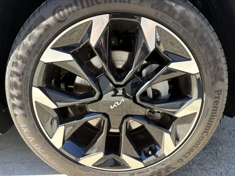 2025 Kia Sorento MQ4 PE GT-Line SUV Image 8