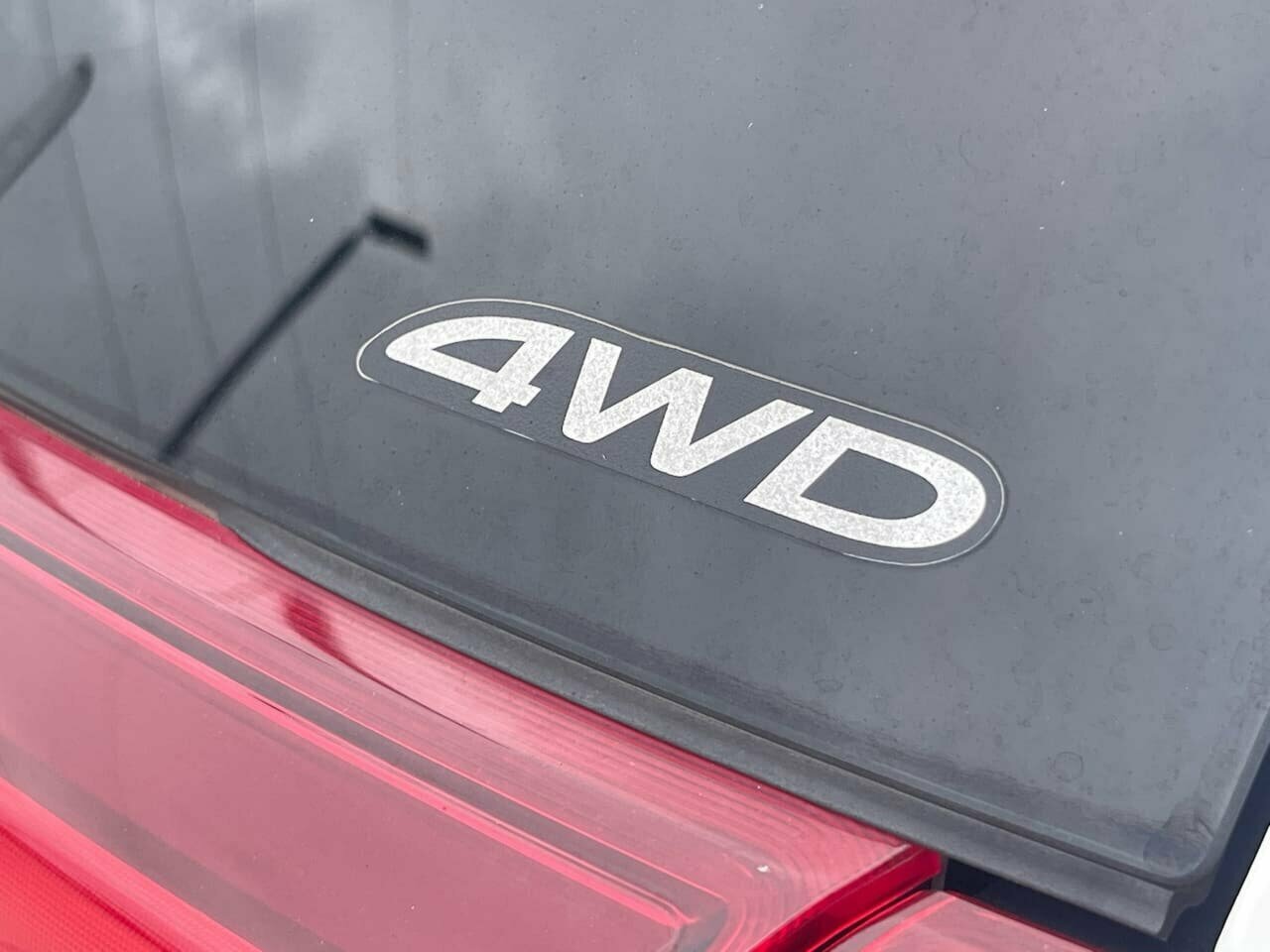2018 MY18.5 Mitsubishi Outlander ZL MY18.5 LS AWD Wagon Image 15